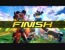 【EXVS2XB】ですともおじさんのクロブ珍道中FINAL 前編