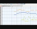 北陸ロマン【MIDI】