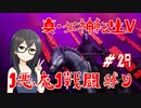 【真・女神転生V】1悪魔1戦闘縛り part29【花隈千冬実況】