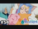 #54【テイルズオブリバース】目指せシリーズ制覇！君が生まれ変わるRPG、TORを完全初見で楽しむ！！【TALES OF REBIRTH】【実況】