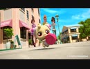 キャッチ！ティニピン　第19話　幸運を呼ぶスタンプ
