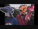 Articuno？Zapdos？Moltres？ .Wing Party SV5