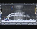 【ディメイク】SFC風ロックマンX8のファンメイドゲーム【MEGAMAN X8 16-bit】