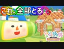 最高の神バカゲーを最強のバカ2人が転がしていくぅ⤴︎︎⤴︎︎【みんな大好き塊魂】