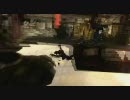 Halo3  ブルートの逆水平チョップは宇宙一ィィィ！