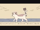 BroadCat://WWW / IA (Album-Mix)
