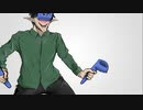 復帰したダークエルフVtuber