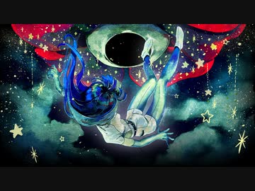 花図鑑(モリスレイ,riol.,appy,トミズ)「孤独のspace」Music Video