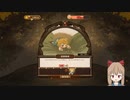 【育成SLG製作者が遊ぶ】火山の娘　part1