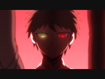 ダンガンロンパ3―The End of 希望ヶ峰学園―絶望編　希望編　希望の学園と絶望の高校生