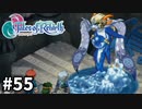 #55【テイルズオブリバース】目指せシリーズ制覇！君が生まれ変わるRPG、TORを完全初見で楽しむ！！【TALES OF REBIRTH】【実況】