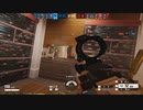 【R6S：ゆっくり実況】慣れない戦場で爆破をしていく　part43