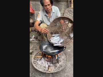 ホモと見るヤバい物を作り出す方法