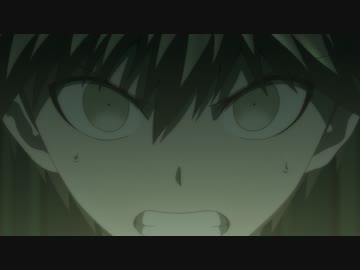 ダンガンロンパ3―The End of 希望ヶ峰学園―未来編　第1話　Third time’s the charm