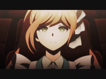 ダンガンロンパ3―The End of 希望ヶ峰学園―絶望編　第1話　ただいま希望ヶ峰学園