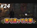 寄り道って色んな発見があってワクワクするよね【ホグワーツ・レガシー】#24