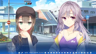 【エロゲ実況】ゆずソフト最新作『天使☆騒々 RE-BOOT！』やります！！！！part47