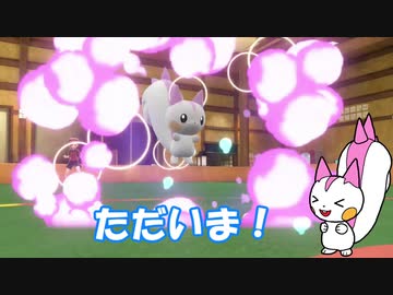 【ポケモンSV】パルデア地方 潜入調査報告書 PART5【ゆっくり実況】
