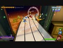 【KHMoM】Magical Mystery【KHⅡ】