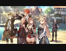 [ライザのアトリエ3]第2回(2-2) 旧友との再会