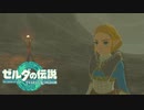 【ゼルダの伝説　ティアーズオブザキングダム】　冒険の記録　♯068　イーガ団をやっつけろ！・Part2