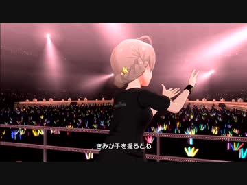 【ミリシタ MV】グッドサイン（歌織、莉緒、貴音、風花、あずさ）
