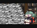 【東方手書きショート】ブチギレ!！れいむちゃん☆2646