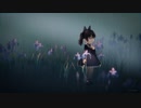 【自主制作アニメ】雨の底で君を思い出す /remember you in the rain