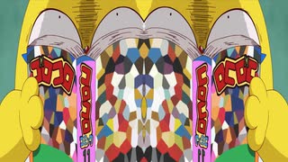 なぞのぱすかるつうろ
