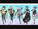 【リョナ】Dusk Diver 2 崑崙靈動【Ryona】