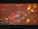 Diablo3 Necromancer実況プレイ27
