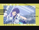 【ジャンル混合MMD】ドクヘビ【推し】