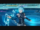 【リョナ】NiCO、洗脳された自分のクローンに敗北する！【DOA6】【※閲覧注意】【ryona】
