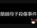 【ゆっくり朗読】ゆっくりさんと日本事件簿 その450