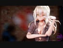 【東方MMD】アリスと魔理沙で「Baby Maniacs」1080P