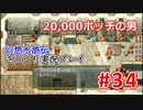 【夫婦で】幻想水滸伝さっくりプレイ#34【実況】