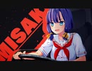 【ぬきたし2ndOP】THE APPLE IS CAST! - covered by みやじ【歌ってみた】