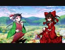 【ゆっくり茶番劇】幻想人魔禄　第25話　優勝と友情