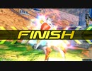 【EXVS2XB】ですともおじさんのクロブ珍道中FINAL 後編