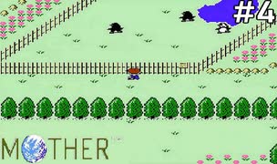 【だいたい】ただのファンがMOTHERを実況プレイpart4【初見】