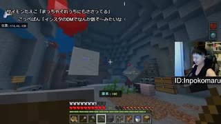 2023/06/27(火) 20:30【参加型】水中縛りサバイバル