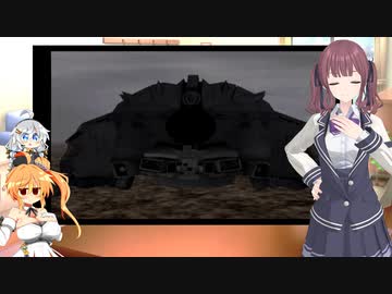 夏色花梨のガンダム戦記  ジオン編part5 【ガンダム戦記PS2】