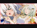紡乃世詞音はバイトが大変で疲れ切っているようです。