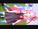 【MMD】琴葉姉妹の[A]ddiction