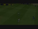 【イーフト】ベルナルドシウヴァのスーパーゴール