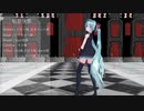 【MMD】エフェクトメイキング / Gimme×Gimme