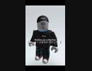 Roblox as a Barbie (バービー人形のロブロックス)