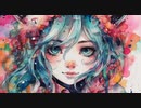 Azuki  オリジナル曲