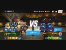 88%ΩTティトゥスROC-空覇王スタン不可15000台キメラジャブアッパー1R圧倒的勝利