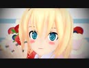 【東方MMD】アリスさんが「おじゃま虫Ⅱ」を踊ってくれたよ【再投稿】